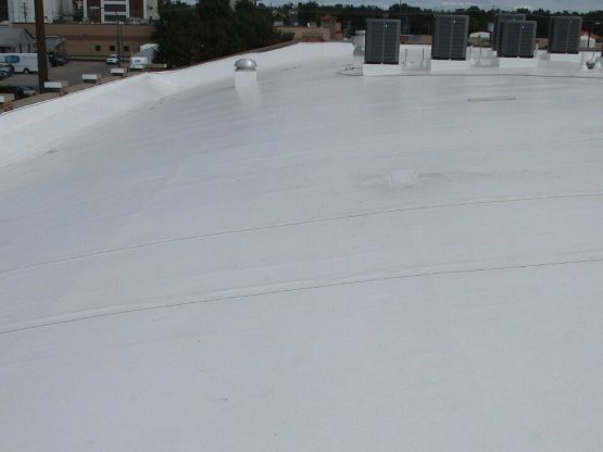 Roof in Rapid City SD