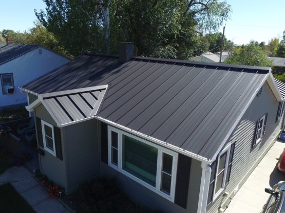 Roofing Estimate