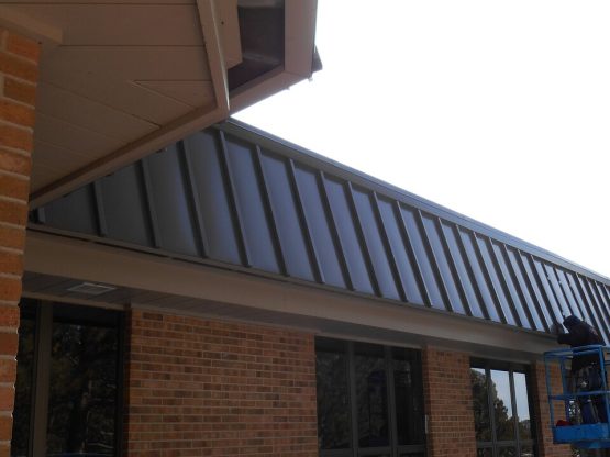 Roofing in Rapid City SD