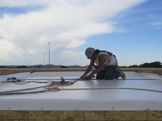 Roofer in Rapid City SD