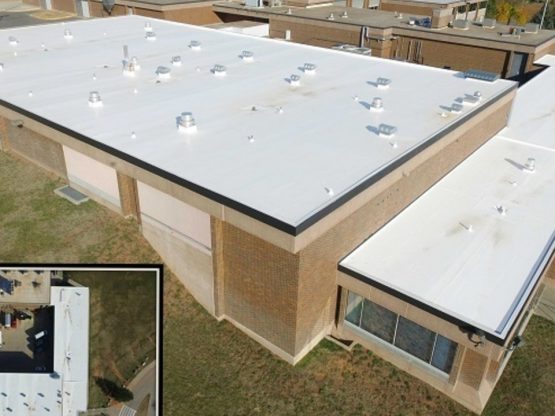 Commercial Roofing Rapid City
