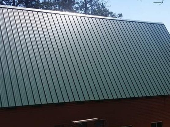 Roof in Rapid City SD