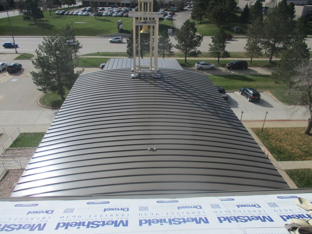 Roofing Rapid City