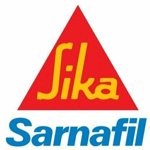 Sika Sarnafil logo