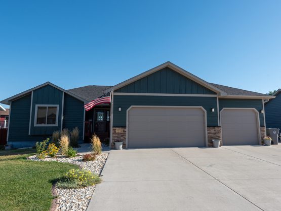 Residential Roofing Installation and Repair - Black Hills Roofing
