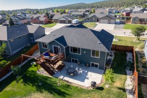 Residential Roofing Repair - Roof Replacement