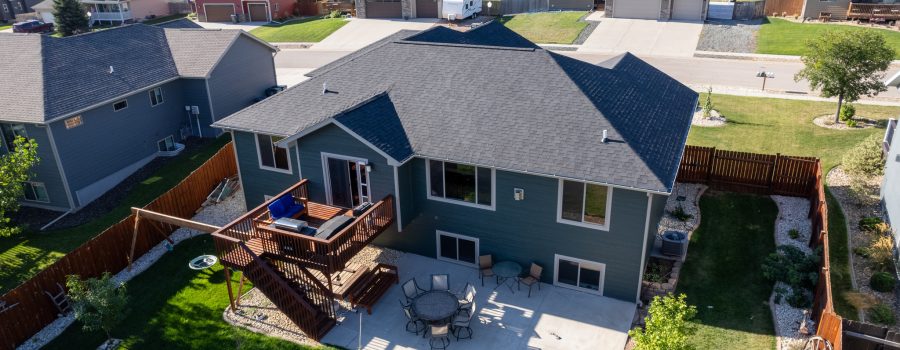 Residential Roofing Repair - Roof Replacement