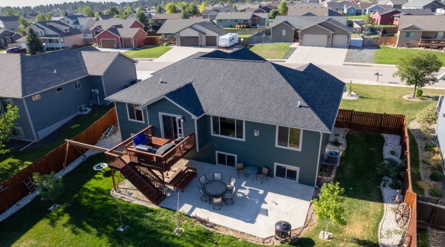 Residential Roofing Repair - Roof Replacement